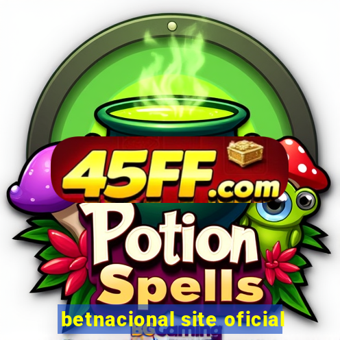 betnacional site oficial